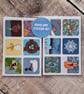 Seasons Envelope Sticker Set - 24 mini stickers - Image 2