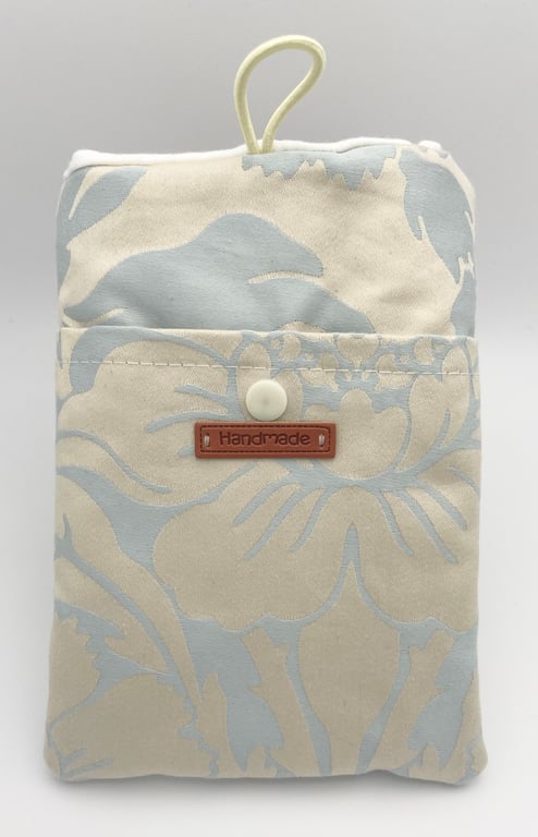 Kindle Case or small book Sleeve