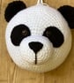 Panda wall decoration - Image 2