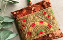 Lavender bags