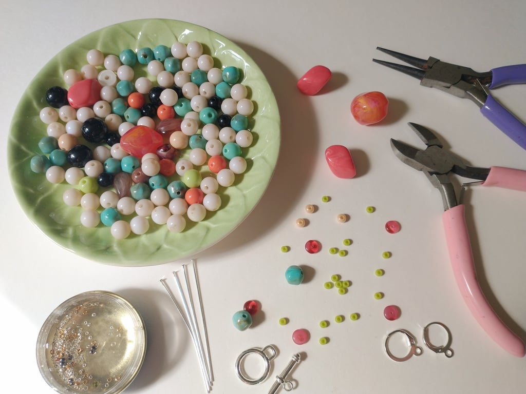 Betty's Jewellery Lab