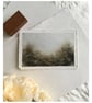 small original watercolour painting wild flowers - Image 1
