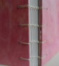 Hand bound book 17 - Image 7