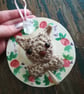 Dolores Kitty Brooch  - Image 2