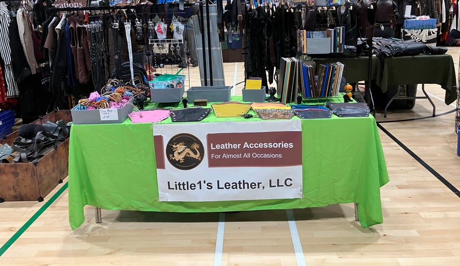 Little1's Leather