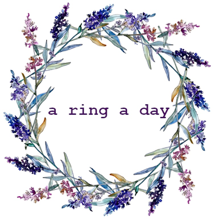 a ring a day