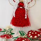 ‘Merry’ Yule Tide Fairy 