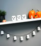Fab-Boo-Lous Garland - Image 6