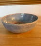 Handmade Ceramic Dish: Green Lady Altar Bowl - Image 3