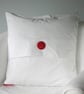 Heart Cushion - Image 3
