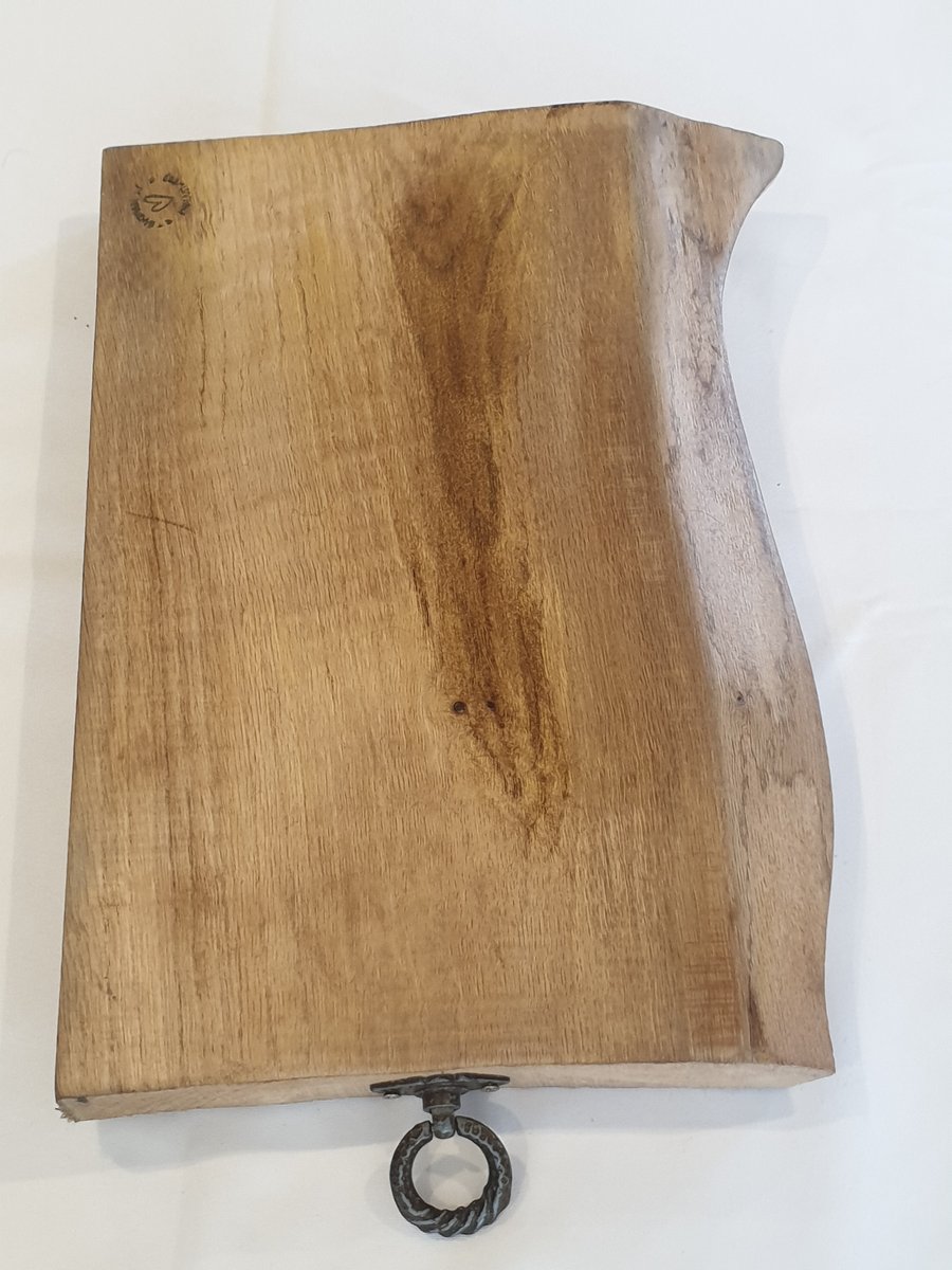 Oak chopping board (oak cb 2)