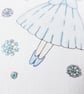 Christmas Fairy Card - Image 6
