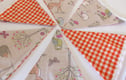 Bunting