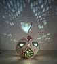 Cosy Hygge Gourd Lamp - Image 2