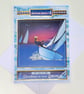 Adventure Awaits – Nautical Sailing Handmade Card - Image 10