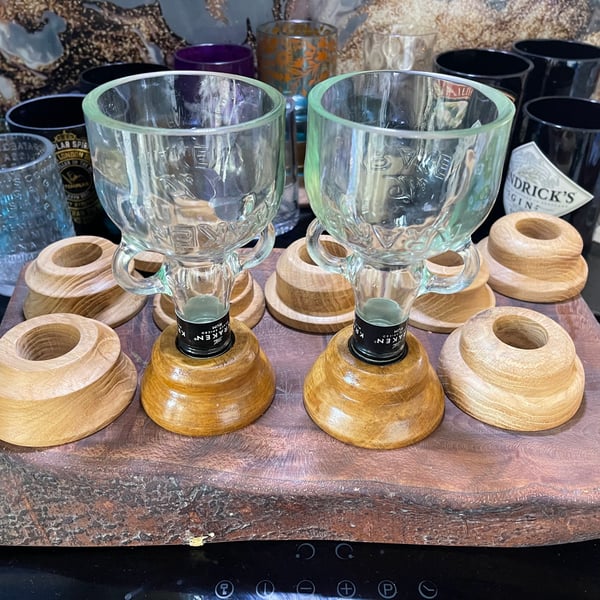 Base for Kraken Goblets
