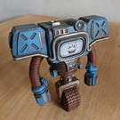 Securitron Desktop Display Model Fallout Inspired