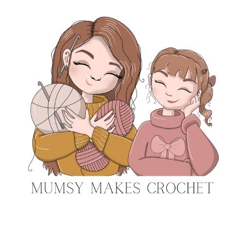 Mumsy Makes Crochet