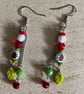 Dottie - Ladybird Earrings - Image 3