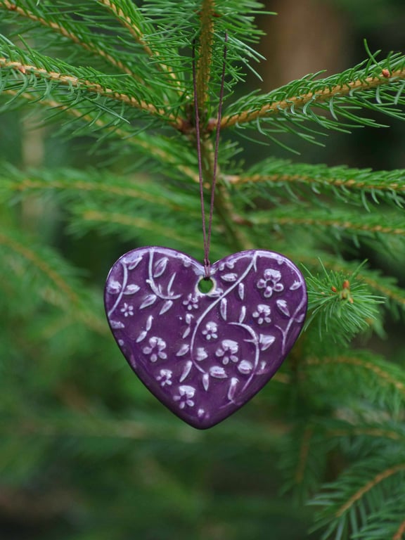 Purple Heart - Decorations
