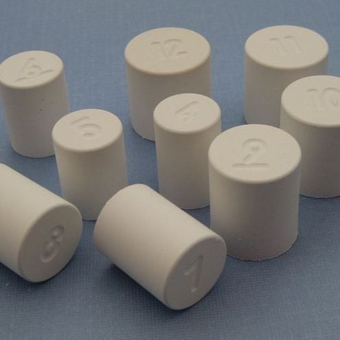 Ring Sizing Pellets, for use with Silver Clay