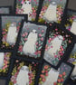 spring ghost - original aceo illustration - Image 10