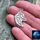 Tribal Wolf of Protection
