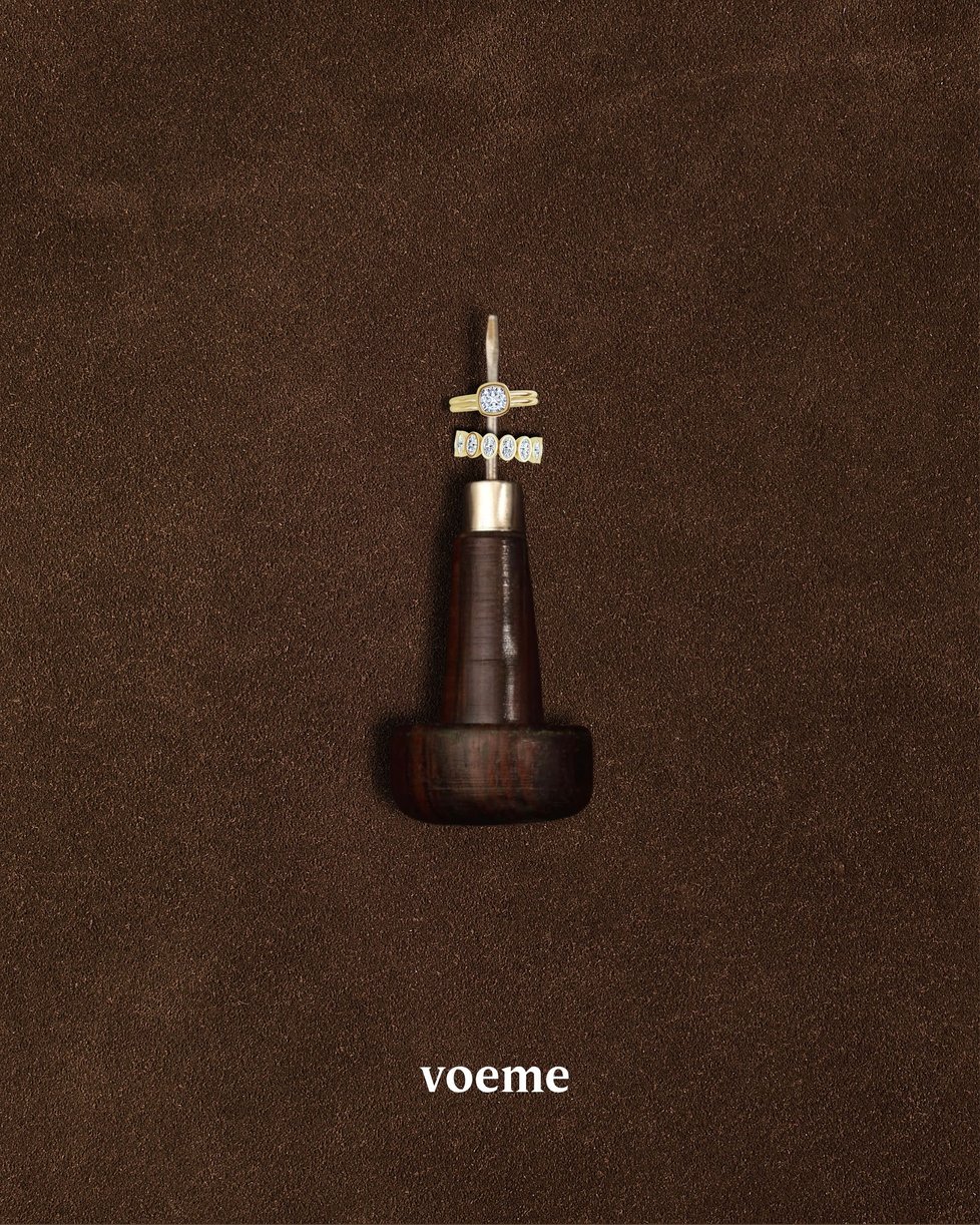 Voeme