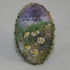 Daisy Meadow - Brooch