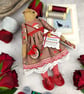 Malin, A Christmas Mouse - Image 5