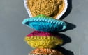 Lavender Sachets