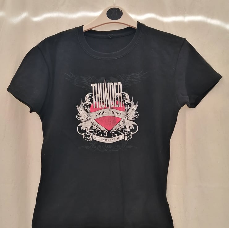 00s archive L.G.B. t-shirt tシャツ thunder 00s archive L.G.B. t-shirt tシャツ thunder 00s archive