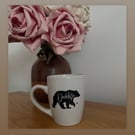 Daddy Bear Mug