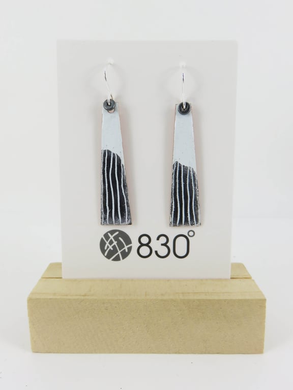 Custom Order - Replacement earring for Jayne