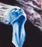 Original Acrylic - Dreaming - Image 1