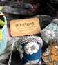 Custom Mini Lampshade Fairy Lights - Image 5