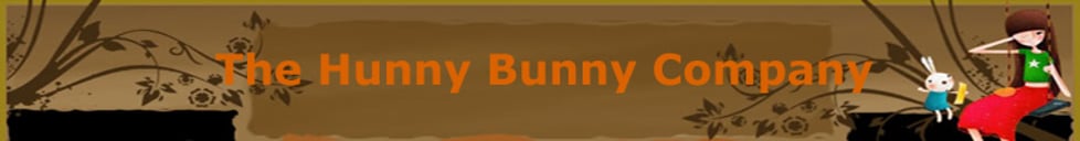 The Hunny Bunny Company