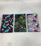 Birds handmade phone case, Bird sunglasses case, Options - Image 10