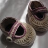 Baby Booties