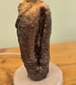 Handmade Wooden Bedside Table lamp - Image 6