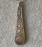 Vintage Spoon Necklace