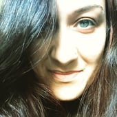 Pretty Pretty Things