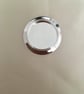 Round Frame Pendant Setting - S27 - Image 1