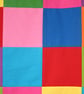 Colour explosion tote bag - Image 2