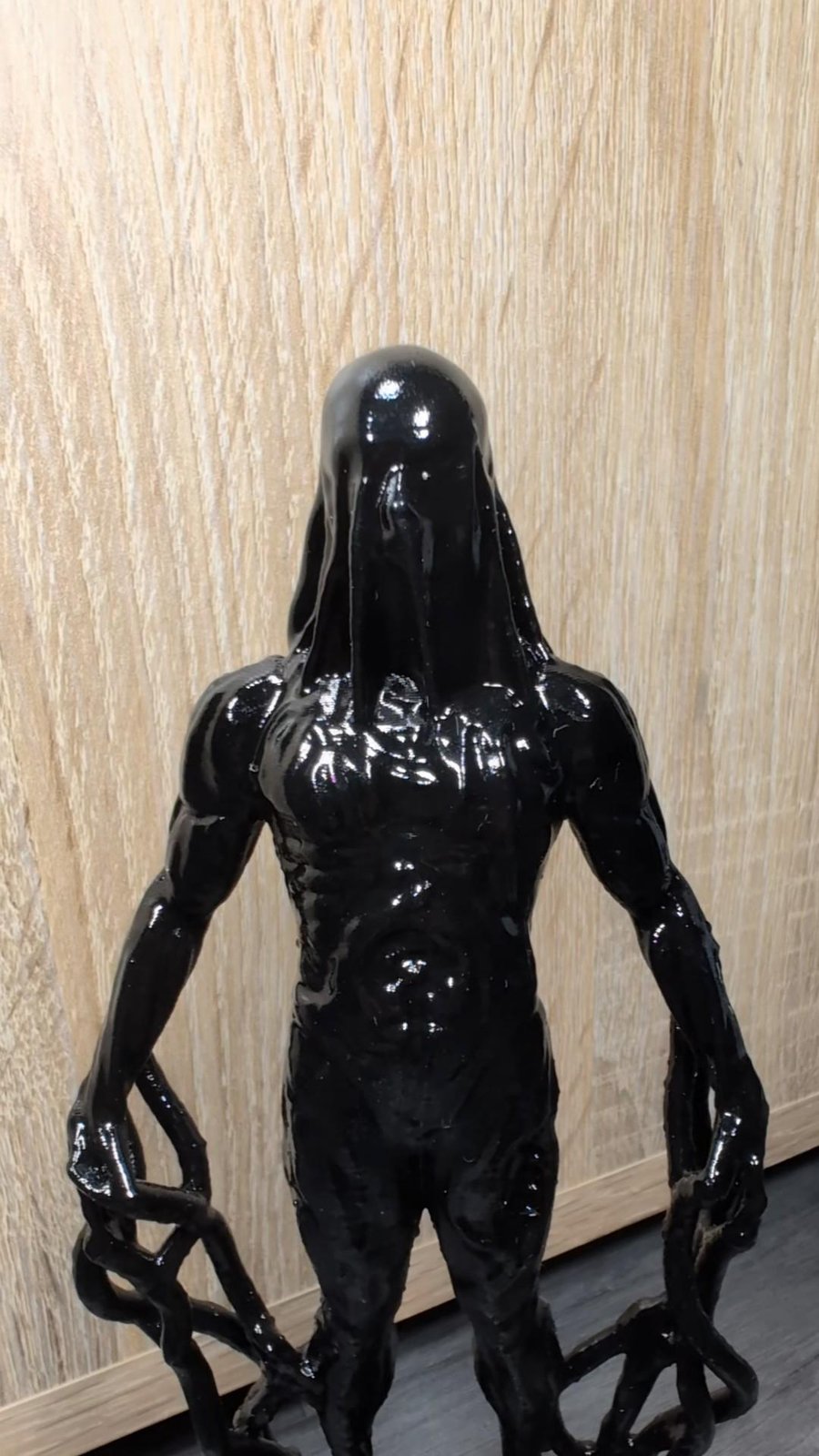 DEATH STRANDING Gazer