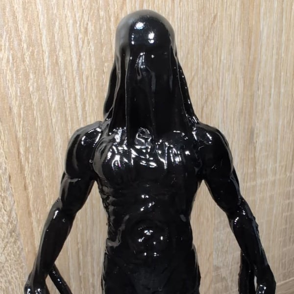 DEATH STRANDING Gazer