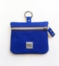 Waterproof Dog Treat Bag Pouch - ROYAL BLUE - Image 1