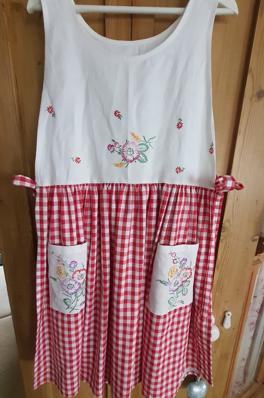 Apron
