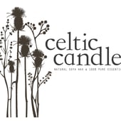 Celtic Candles