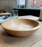 Sycamore Bowl